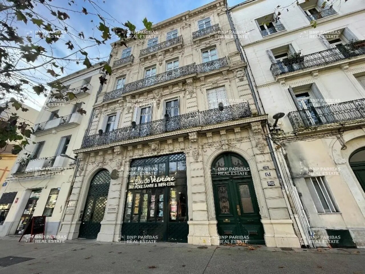 Bureau dans Montpellier à louer Photo principale- Image 1 de 24