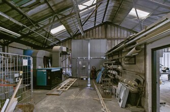 169-173 Obins Street, Craigavon à louer Photo intérieure- Image 2 de 13