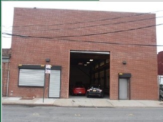Plus de détails pour 95-20 150th St, Jamaica, NY - Industriel à louer