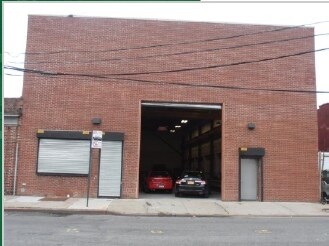 Plus de détails pour 95-20 150th St, Jamaica, NY - Industriel à louer