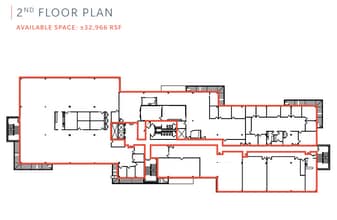 W126N7338 Flint Rd, Menomonee Falls, WI for lease Floor Plan- Image 1 of 1