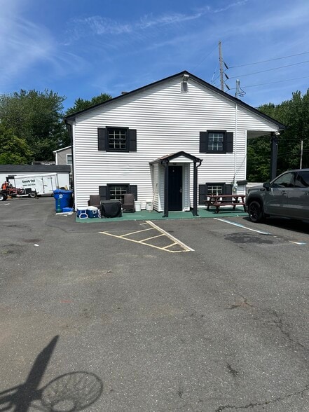 934 State Route 36, Leonardo, NJ for sale - Building Photo - Image 3 of 7
