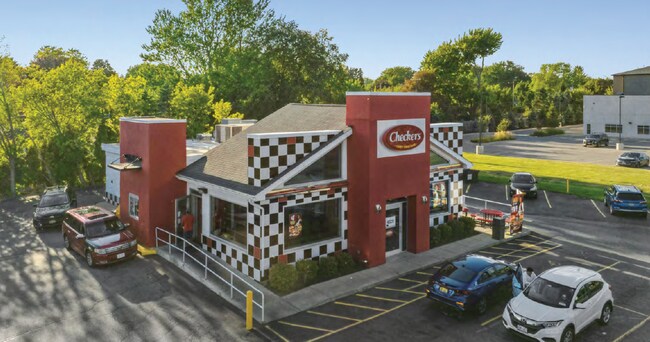 Plus de détails pour 2374 Niagara Falls Blvd, Tonawanda, NY - Commerce de détail à vendre