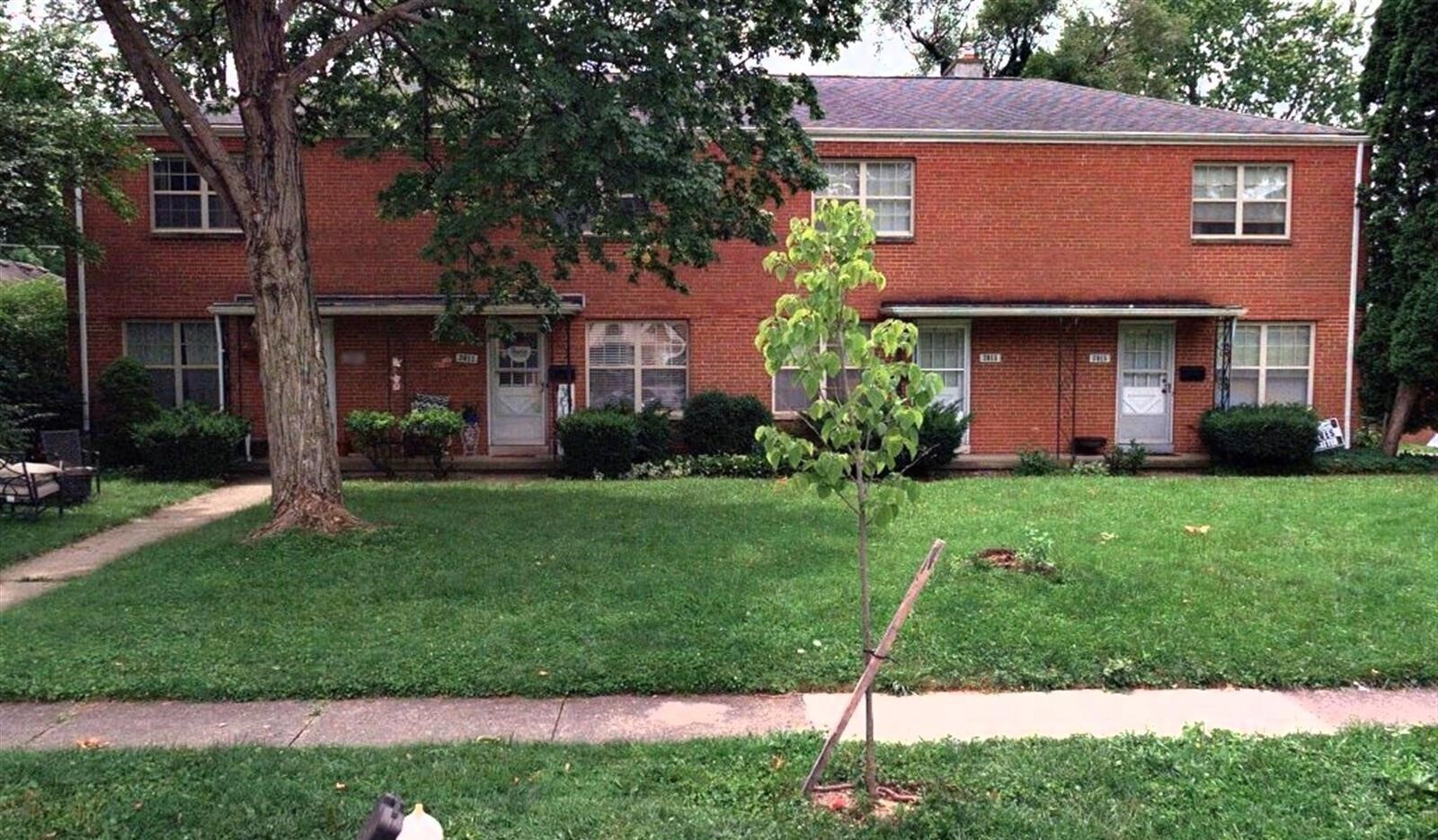 2009-2015 Harwitch Rd, Upper Arlington, OH à vendre Photo principale- Image 1 de 8