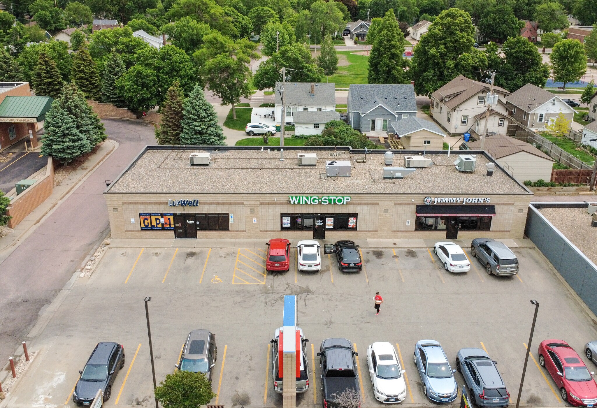 1900 S Minnesota Ave, Sioux Falls, SD à vendre Photo principale- Image 1 de 1