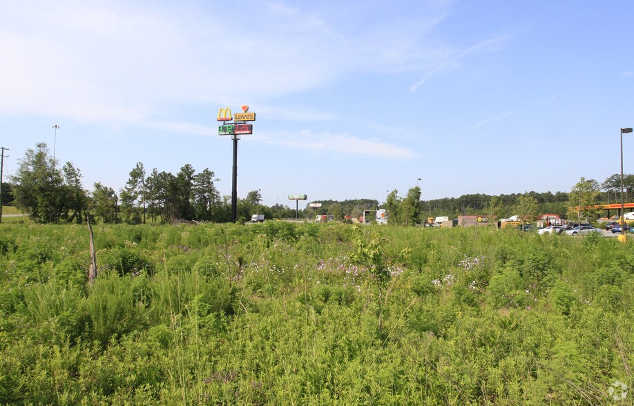 0 HWY 144, Richmond Hill, GA à vendre - Photo du bâtiment - Image 2 de 19