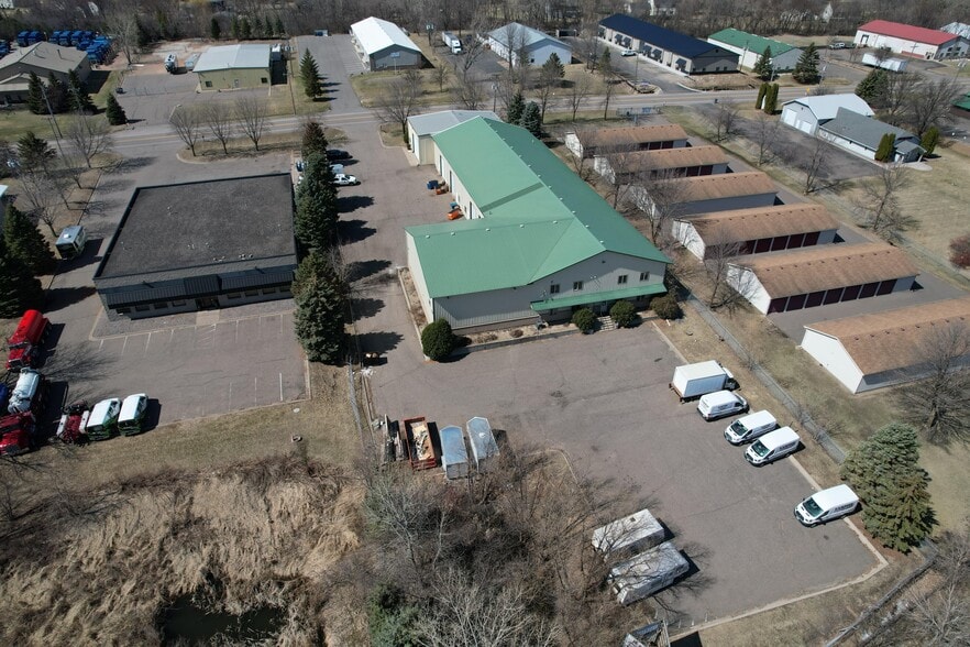 5680 NE Quam Ave, Saint Michael, MN à louer - Photo du bâtiment - Image 2 de 17