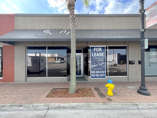 More details for 130 Central Ave W, Winter Haven, FL - Retail for Lease