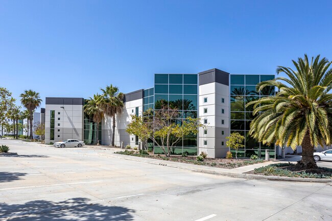 More details for 3977 Ocean Ranch Blvd, Oceanside, CA - Industrial for Lease