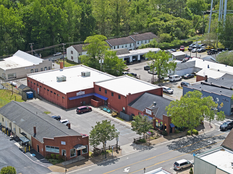 6632-6634 Main St, Gloucester, VA for sale - Building Photo - Image 1 of 6