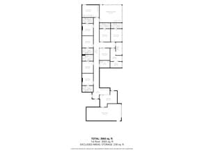 9410 Calumet Ave, Munster, IN for lease Site Plan- Image 1 of 7