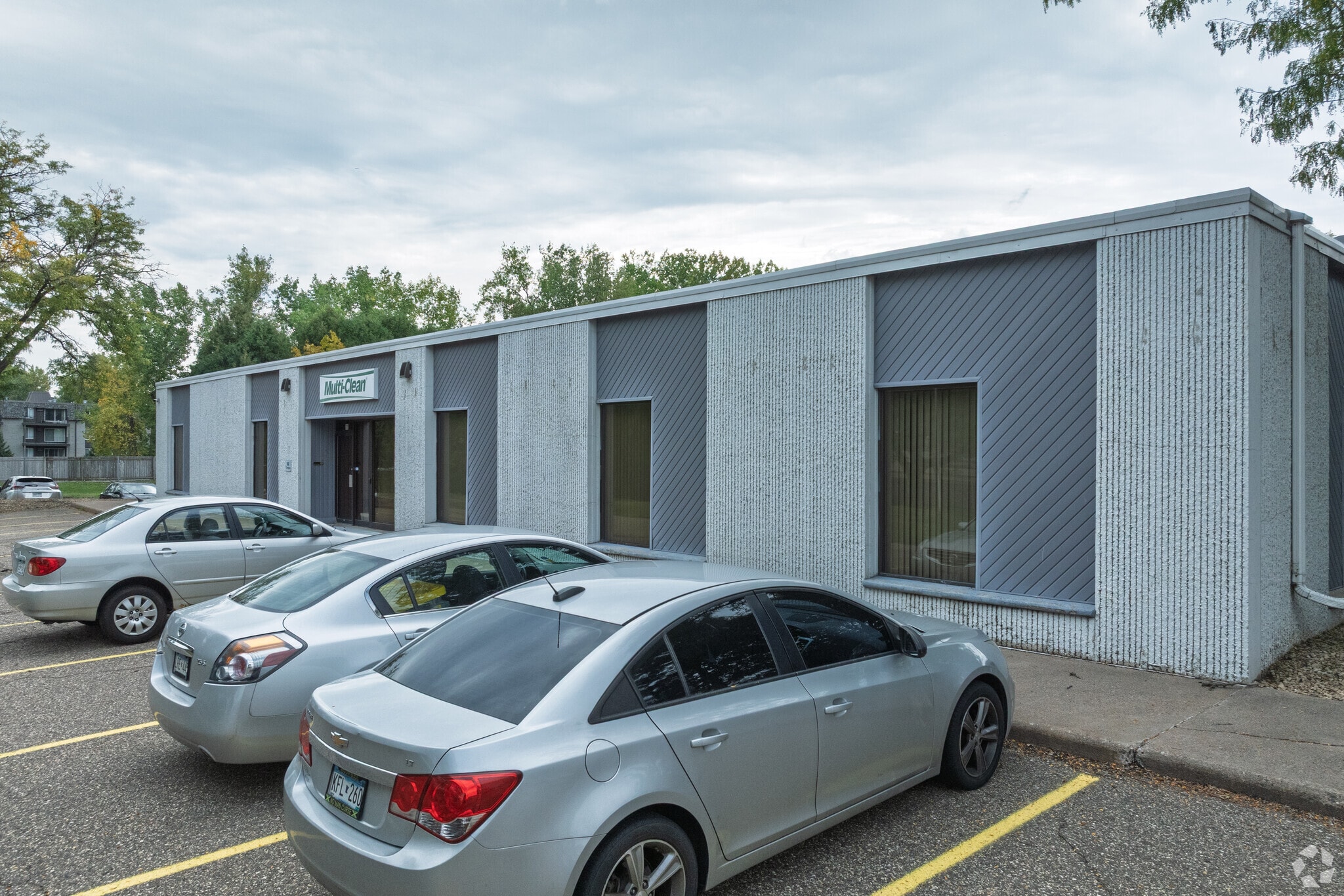 600 Cardigan Rd, Shoreview, MN for sale Primary Photo- Image 1 of 5