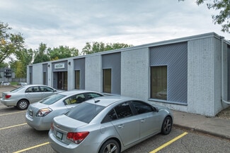 More details for 600 Cardigan Rd, Shoreview, MN - Flex for Sale