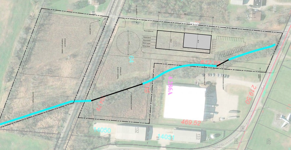 Bobmeyer Rd, Fairfield, OH for sale - Building Photo - Image 3 of 10