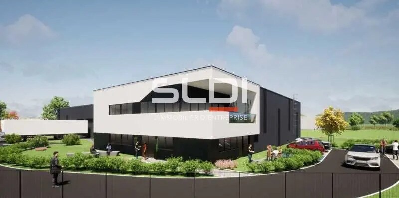 Flex in Colombier-Saugnieu for sale Building Photo- Image 1 of 4