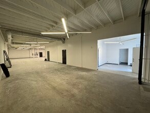 1412 S Gerhart Ave, Commerce, CA for lease Interior Photo- Image 2 of 13
