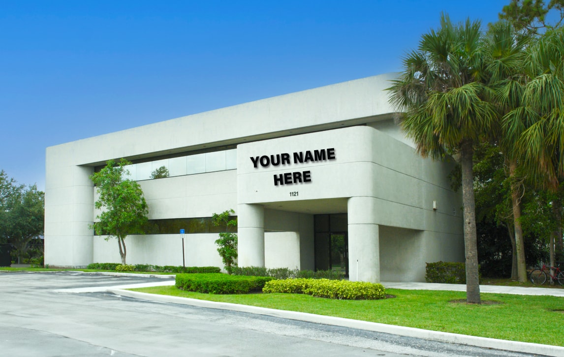 1121 W Newport Center Dr, Deerfield Beach, FL for lease Building Photo- Image 1 of 8