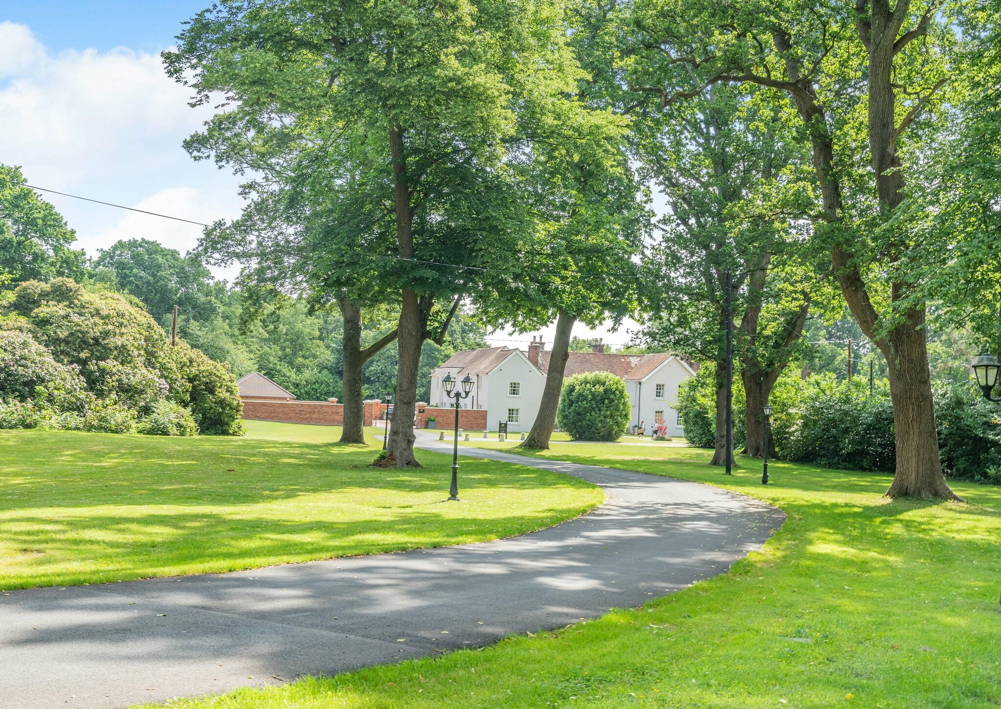 Ringwood Rd, Christchurch à vendre Photo du bâtiment- Image 1 de 22