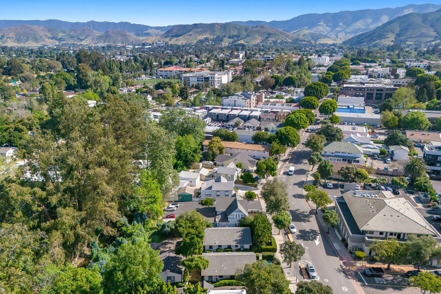 452 Higuera St, San Luis Obispo, CA for sale - Building Photo - Image 3 of 24