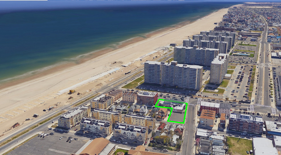 101 19 Rockaway Beach Blvd, Rockaway Park, NY à vendre - Autre - Image 1 de 1