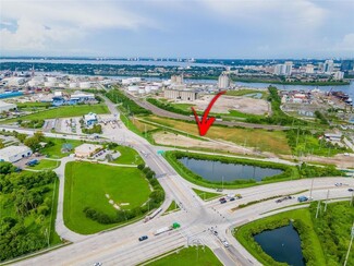 Plus de détails pour 1801 Maritime Blvd, Tampa, FL - Terrain à vendre