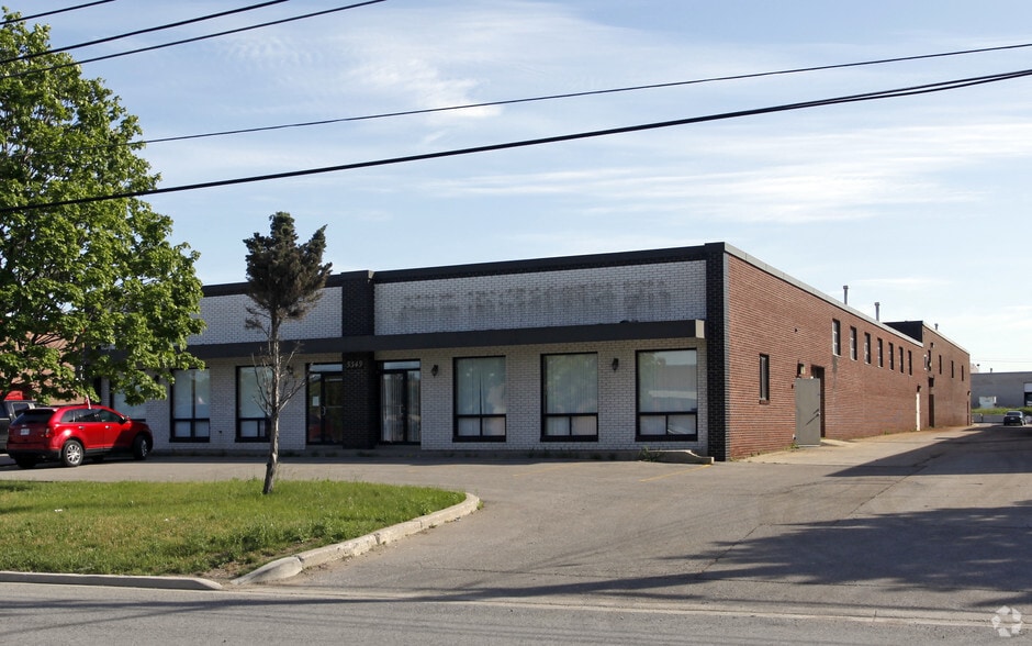 5349 Maingate Dr, Mississauga, ON for sale - Primary Photo - Image 1 of 1