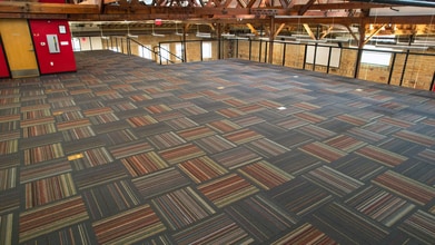 201 E Broadway St, North Little Rock, AR for lease Interior Photo- Image 2 of 8