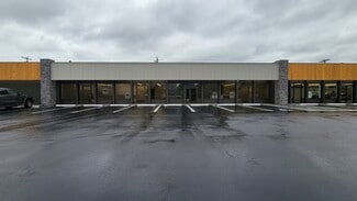 More details for 453 Oregon Way, Longview, WA - Retail for Lease