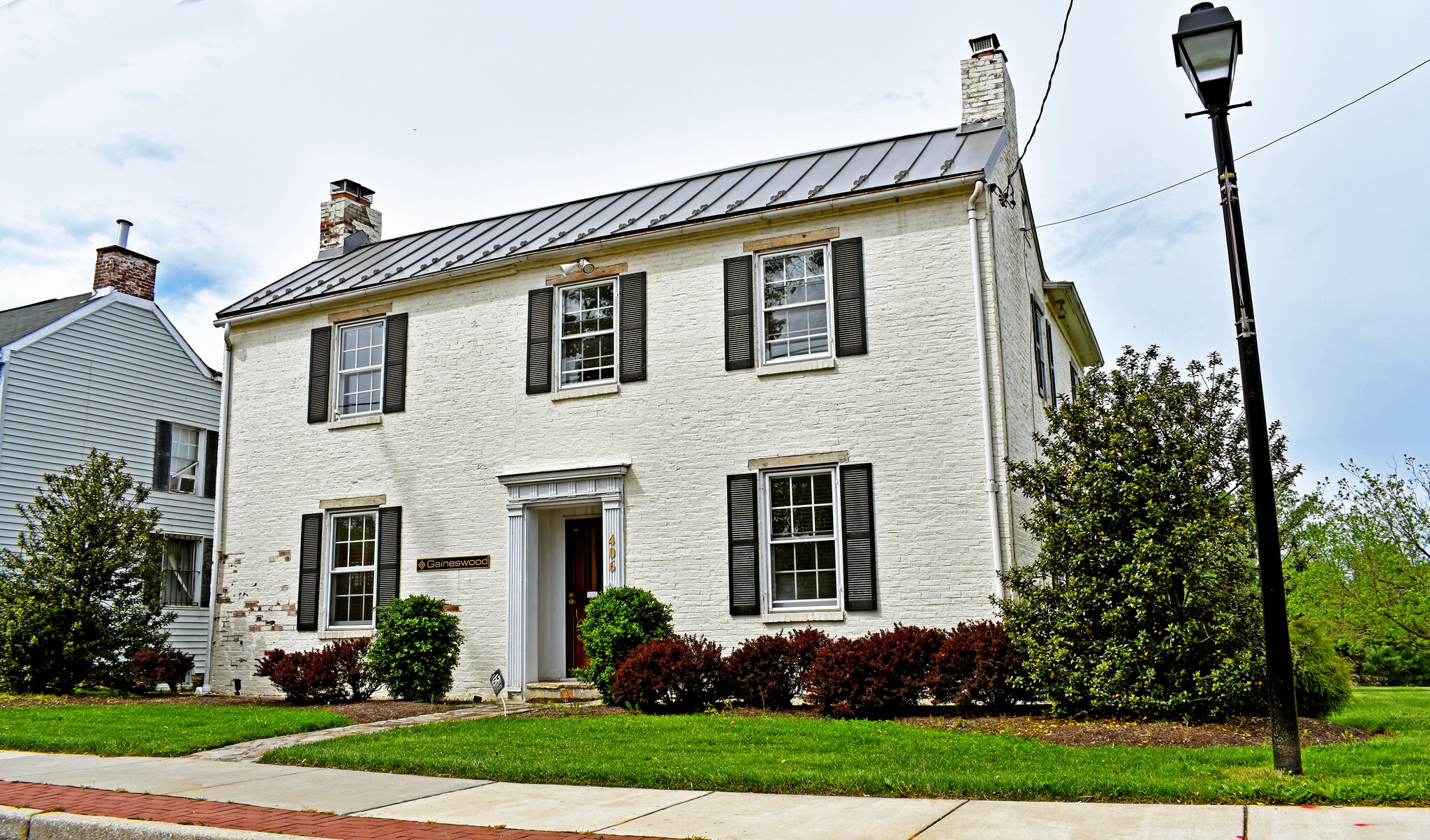 406 Main St, Reisterstown, MD for sale Building Photo- Image 1 of 1