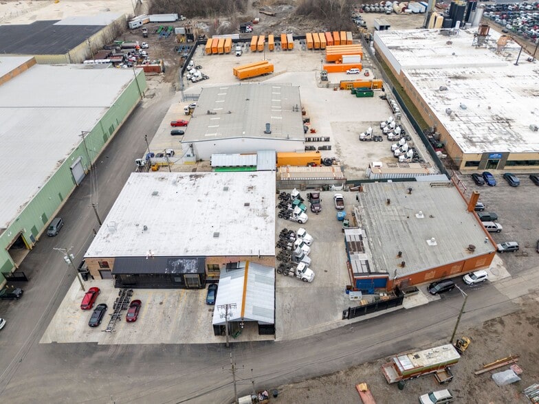 3104 S Homan Ave, Chicago, IL for lease - Building Photo - Image 3 of 13