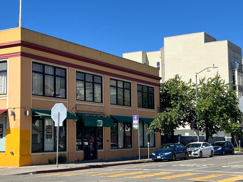 251-273 9th St, Oakland, CA for sale - Building Photo - Image 3 of 12