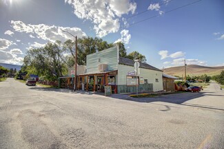 More details for 300 Main St, Hot Springs, MT - Retail for Sale