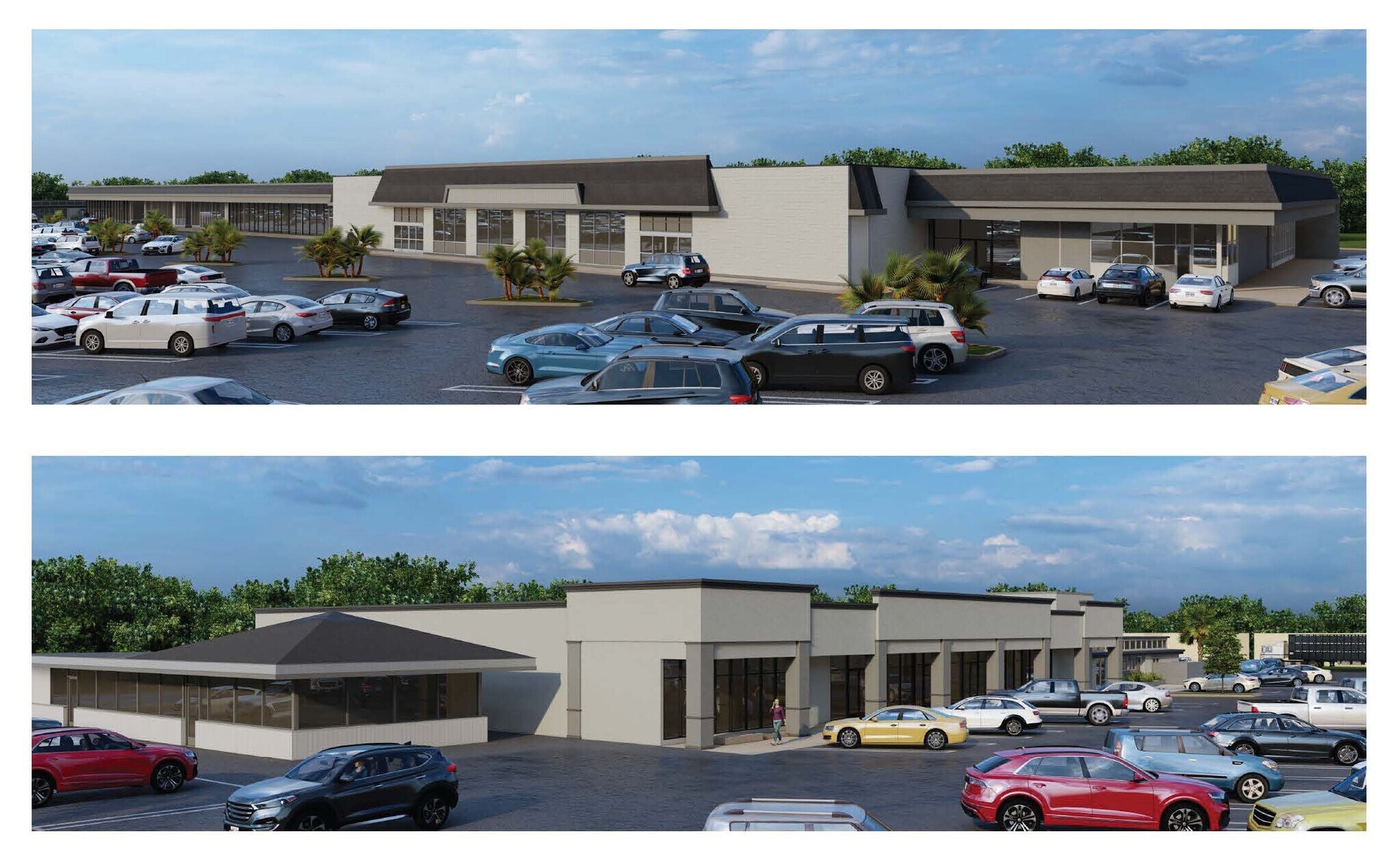 125-309 W Pleasant Valley Rd, Oxnard, CA for lease Building Photo- Image 1 of 1