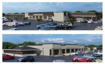 125-309 W Pleasant Valley Rd, Oxnard, CA for lease Building Photo- Image 1 of 1