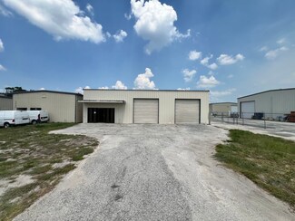 Plus de détails pour 3544 Waterfield Pky, Lakeland, FL - Industriel à louer