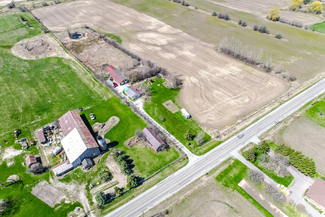 Plus de détails pour 12864 Innis Lake Rd, Caledon East, ON - Terrain à vendre