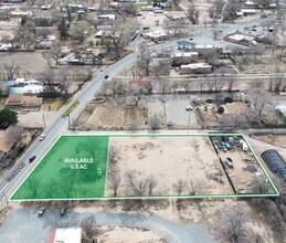 3871 Corrales Rd, Corrales, NM - Aerial  map view - Image1