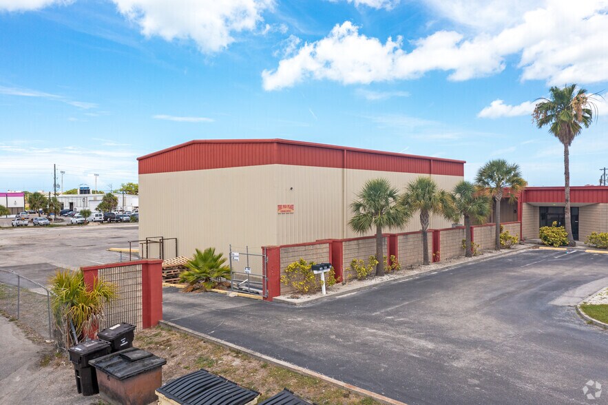 500 S U S 41 Byp, Venice, FL à louer - Photo du bâtiment - Image 2 de 5