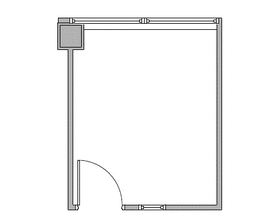 4425 W Airport Fwy, Irving, TX à louer Plan d  tage- Image 1 de 1