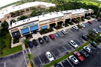 More details for 1820 58th Ave, Vero Beach, FL - Retail for Lease