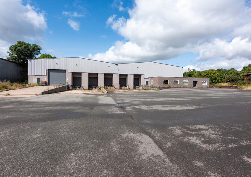 Blackpole Rd, Worcester for sale - Building Photo - Image 2 of 9