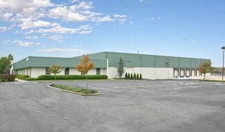 More details for 2079 Center Square Rd, Logan Township, NJ - Industrial for Lease