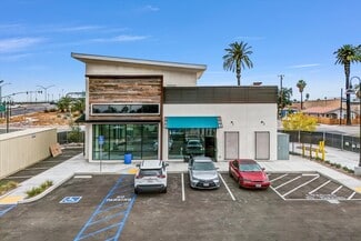More details for 539 N H St, San Bernardino, CA - Retail for Sale