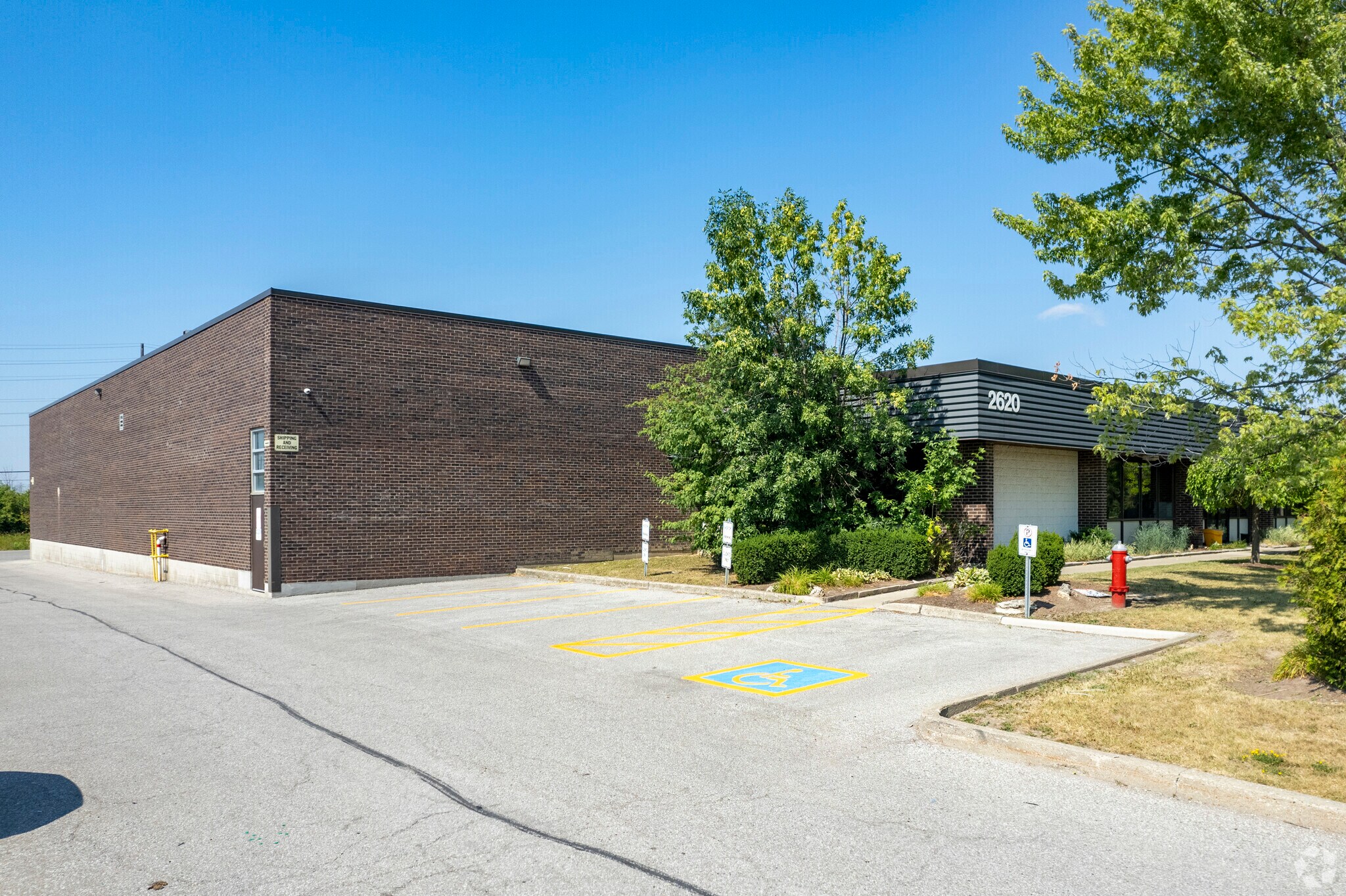 2620 Slough St, Mississauga, ON for sale Primary Photo- Image 1 of 1
