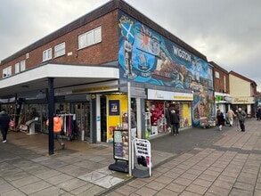 Leicester Rd, Wigston for lease Building Photo- Image 2 of 4