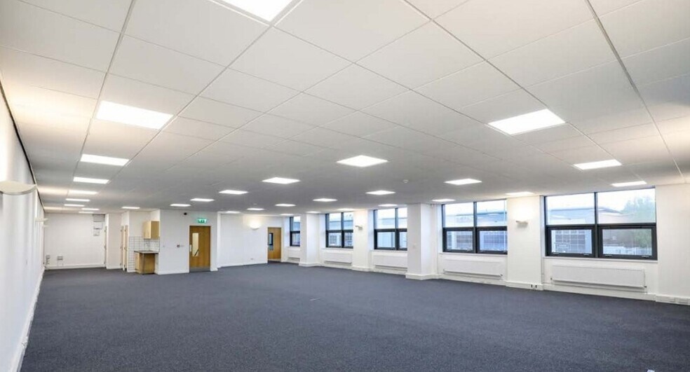Cyan Park, Coventry for lease - Interior Photo - Image 3 of 4