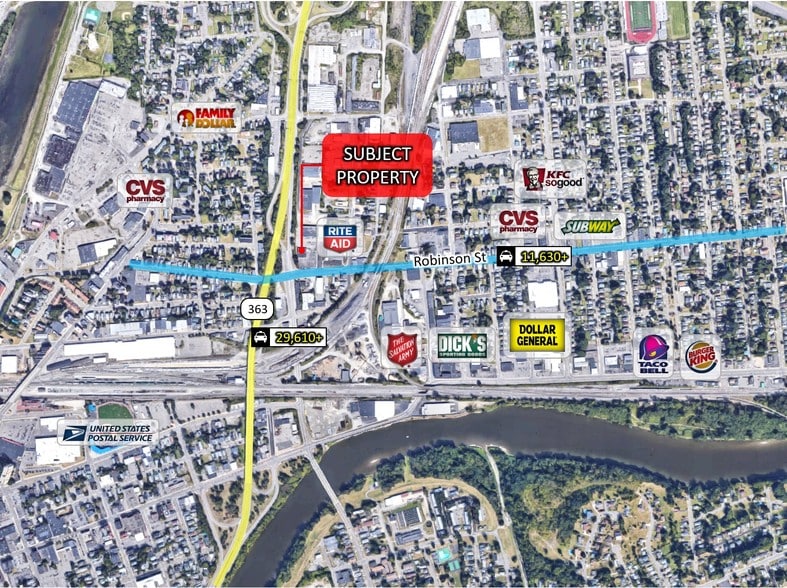 75 Robinson St, Binghamton, NY for sale - Other - Image 2 of 8