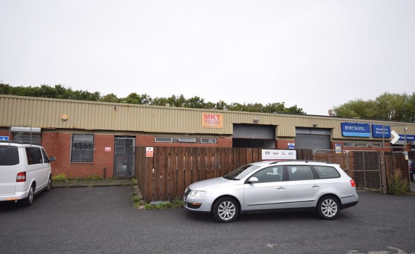 116 Ashburner Way, Barrow In Furness for sale - Primary Photo - Image 1 of 1