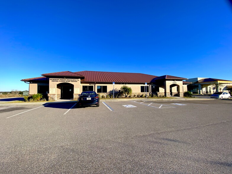 110 Park Place Blvd, Davenport, FL for sale - Building Photo - Image 1 of 1