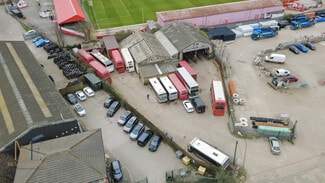 Plus de détails pour Grove Road, Northfleet - Industriel à vendre